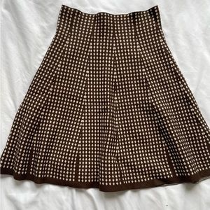 Max Studio skirt